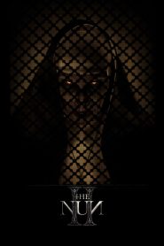 Nonton Film The Nun II 2023 Subtitle Indonesia
