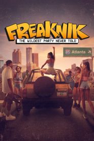 Nonton Film Freaknik: The Wildest Party Never Told 2024 Subtitle Indonesia