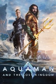 Nonton Film Aquaman and the Lost Kingdom 2023 Subtitle Indonesia