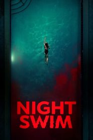 Nonton Film Night Swim 2024 Subtitle Indonesia