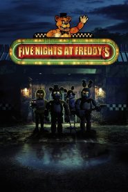Nonton Film Five Nights at Freddy’s 2023 Subtitle Indonesia