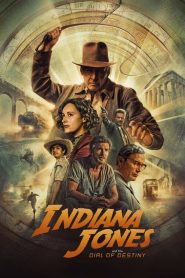Nonton Film Indiana Jones and the Dial of Destiny 2023 Subtitle Indonesia