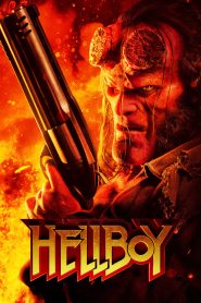 Nonton Film Hellboy 2019 Subtitle Indonesia
