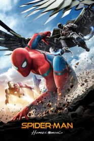Nonton Film Spider-Man: Homecoming 2017 Subtitle Indonesia