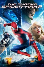 Nonton Film The Amazing Spider-Man 2 2014 Subtitle Indonesia