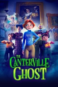 Nonton Film The Canterville Ghost 2023 Subtitle Indonesia