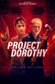 Nonton Film Project Dorothy 2024 Subtitle Indonesia