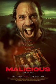 Nonton Film Malicious 2023 Subtitle Indonesia