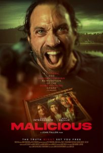 Nonton Film Malicious 2023 Subtitle Indonesia