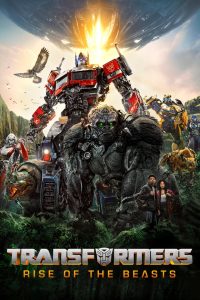 Nonton Film Transformers: Rise of the Beasts 2023 Subtitle Indonesia