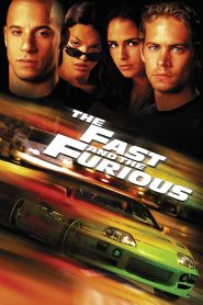 Nonton Film The Fast and the Furious 2001 Subtitle Indonesia