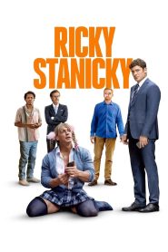 Nonton Film Ricky Stanicky 2024 Subtitle Indonesia