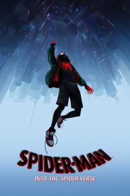 Nonton Film Spider-Man: Into the Spider-Verse 2018 Subtitle Indonesia