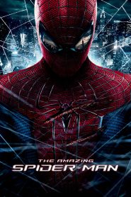 Nonton Film The Amazing Spider-Man 2012 Subtitle Indonesia