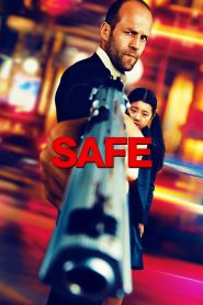 Nonton Film Safe 2012 Subtitle Indonesia