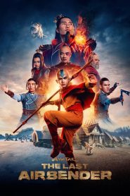 Nonton Film Series Avatar: The Last Airbender Subtitle Indonesia