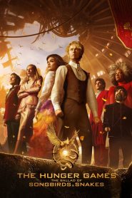 Nonton Film The Hunger Games: The Ballad of Songbirds & Snakes 2023 Subtitle Indonesia