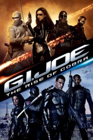 Nonton Film G.I. Joe: The Rise of Cobra 2009 Subtitle Indonesia