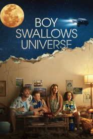 Nonton Film Series Boy Swallows Universe Subtitle Indonesia