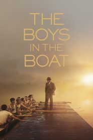 Nonton Film The Boys in the Boat 2023 Subtitle Indonesia