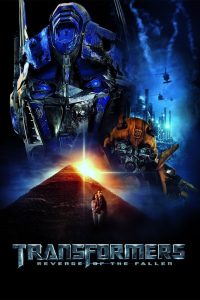 Nonton Film Transformers: Revenge of the Fallen 2009 Subtitle Indonesia