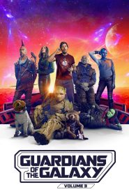 Nonton Film Guardians of the Galaxy Vol. 3 2023 Subtitle Indonesia