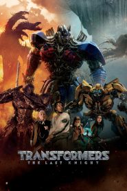 Nonton Film Transformers: The Last Knight 2017 Subtitle Indonesia