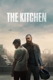 Nonton Film The Kitchen 2023 Subtitle Indonesia