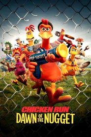 Nonton Film Chicken Run: Dawn of the Nugget 2023 Subtitle Indonesia