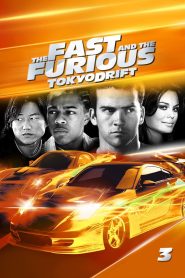 Nonton Film The Fast and the Furious: Tokyo Drift 2006 Subtitle Indonesia