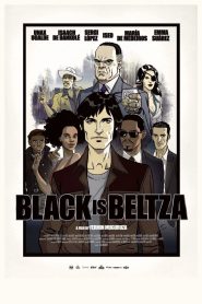Nonton Film Black Is Beltza 2018 Subtitle Indonesia