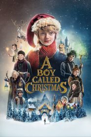 Nonton Film A Boy Called Christmas 2021 Subtitle Indonesia