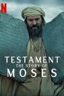 Nonton Film Series Testament: The Story of Moses Subtitle Indonesia