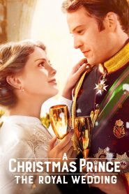 Nonton Film A Christmas Prince: The Royal Wedding 2018 Subtitle Indonesia