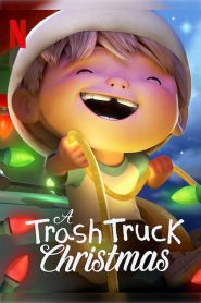Nonton Film A Trash Truck Christmas 2020 Subtitle Indonesia