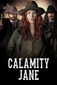 Nonton Film Calamity Jane 2024 Subtitle Indonesia