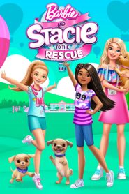 Nonton Film Barbie and Stacie to the Rescue 2024 Subtitle Indonesia