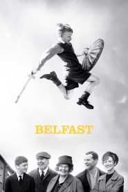Nonton Film Belfast 2021 Subtitle Indonesia