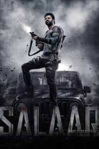 Nonton Film Salaar: Part 1 – Ceasefire 2023 Subtitle Indonesia