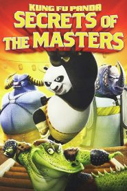 Nonton Film Kung Fu Panda: Secrets of the Masters 2011 Subtitle Indonesia