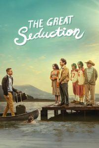 Nonton Film The Great Seduction 2023 Subtitle Indonesia