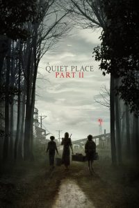 Nonton Film A Quiet Place Part II 2021 Subtitle Indonesia