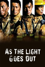 Nonton Film As the Light Goes Out 2014 Subtitle Indonesia