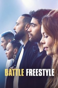 Nonton Film Battle: Freestyle 2022 Subtitle Indonesia