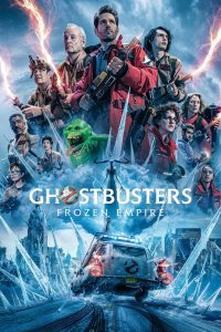 Nonton Film Ghostbusters: Frozen Empire 2024 Subtitle Indonesia