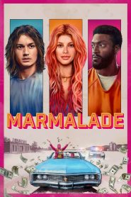 Nonton Film Marmalade 2024 Subtitle Indonesia