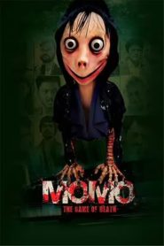 Nonton Film Momo – The game of death 2023 Subtitle Indonesia