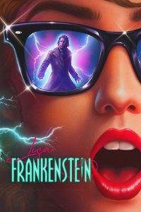 Nonton Film Lisa Frankenstein 2024 Subtitle Indonesia