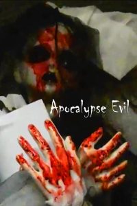 Nonton Film Apocalypse Evil 2023 Subtitle Indonesia