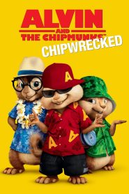Nonton Film Alvin and the Chipmunks: Chipwrecked 2011 Subtitle Indonesia